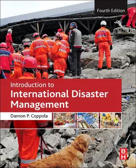 Coppola |  Introduction to International Disaster Management | Buch |  Sack Fachmedien