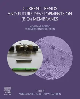 Basile / Napporn |  Current Trends and Future Developments on (Bio-) Membranes | eBook | Sack Fachmedien