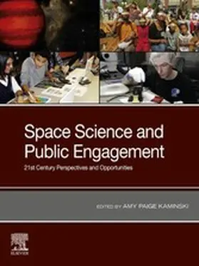 Kaminski | Space Science and Public Engagement | E-Book | sack.de
