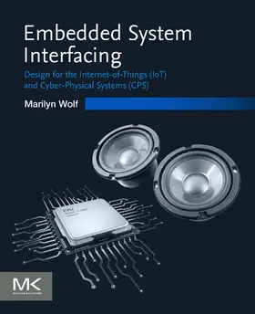 Wolf | Embedded System Interfacing | E-Book | www2.sack.de