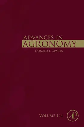 Sparks |  Advances in Agronomy | eBook | Sack Fachmedien