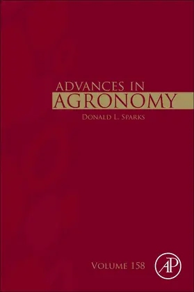 Sparks | Advances in Agronomy | Buch | 978-0-12-817412-8 | sack.de