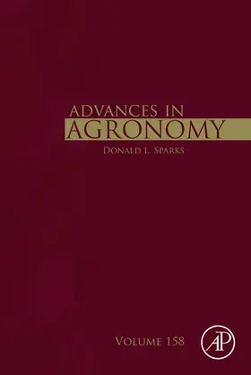 Sparks |  Advances in Agronomy | eBook | Sack Fachmedien