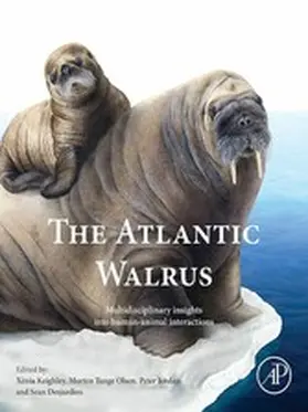 Keighley / Olsen / Jordan | The Atlantic Walrus | E-Book | www2.sack.de
