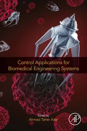 Taher Azar | Control Applications for Biomedical Engineering Systems | E-Book | sack.de