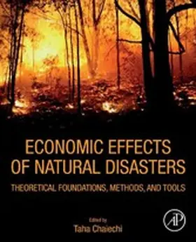 Chaiechi | Economic Effects of Natural Disasters | E-Book | sack.de