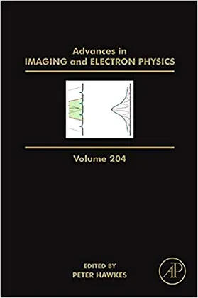 Hawkes |  Advances in Imaging and Electron Physics: CPO Proceedings | Buch |  Sack Fachmedien