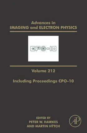 H˜tch | Advances in Imaging and Electron Physics Including Proceedings CPO-10 | E-Book | sack.de
