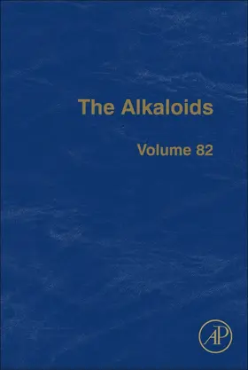 Knolker | The Alkaloids | Buch | 978-0-12-817481-4 | www2.sack.de