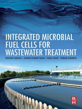 Abbassi / Yadav / Khan | Integrated Microbial Fuel Cells for Wastewater Treatment | E-Book | sack.de
