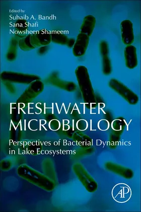 Bandh |  Freshwater Microbiology | Buch |  Sack Fachmedien