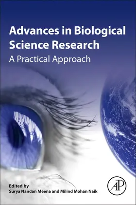 Meena / Naik |  Advances in Biological Science Research | Buch |  Sack Fachmedien