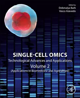 Barh / Azevedo | Single-Cell Omics | Buch | 978-0-12-817532-3 | sack.de