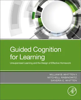 Whitten II / Rabinowitz / Whitten |  Guided Cognition for Learning | Buch |  Sack Fachmedien