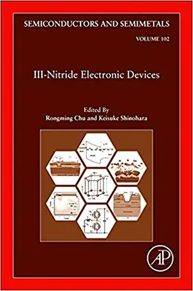  III-Nitride Electronic Devices | Buch |  Sack Fachmedien