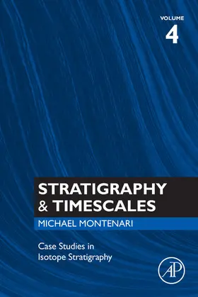 Montenari | Case Studies in Isotope Stratigraphy | E-Book | sack.de