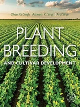 Singh | Plant Breeding and Cultivar Development | E-Book | sack.de