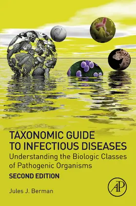 Berman | Taxonomic Guide to Infectious Diseases | E-Book | www2.sack.de
