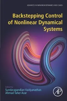 Vaidyanathan / Taher Azar | Backstepping Control of Nonlinear Dynamical Systems | E-Book | sack.de