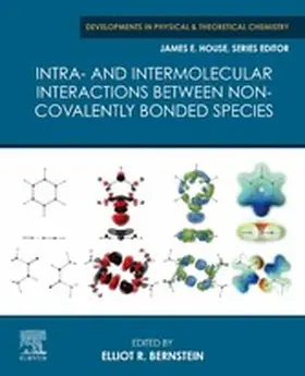 Bernstein |  Intra- and Intermolecular Interactions between Non-covalently Bonded Species | eBook | Sack Fachmedien