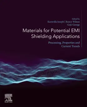 Kuruvilla / Joseph | Materials for Potential EMI Shielding Applications | Buch | 978-0-12-817590-3 | www2.sack.de