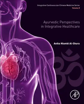 Al-Shura |  Ayurvedic Perspectives in Integrative Healthcare | Buch |  Sack Fachmedien