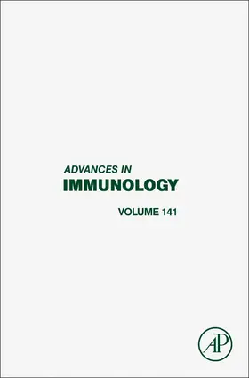 Alt |  Advances in Immunology | Buch |  Sack Fachmedien