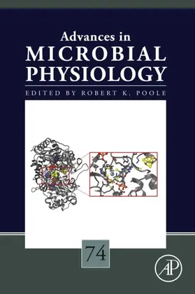 Advances in Microbial Physiology | E-Book | sack.de