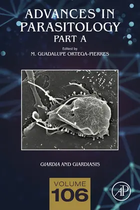 Ortega-Pierres |  Giardia and Giardiasis | eBook | Sack Fachmedien