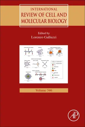 International Review of Cell and Molecular Biology | Buch | 978-0-12-817724-2 | sack.de