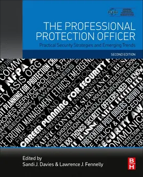 Davies / Fennelly |  The Professional Protection Officer | Buch |  Sack Fachmedien