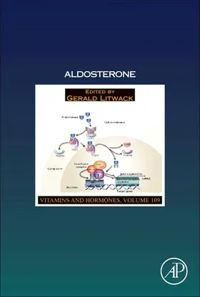  Aldosterone | Buch |  Sack Fachmedien