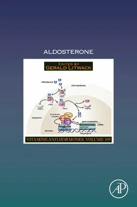 Litwack |  Aldosterone | eBook | Sack Fachmedien