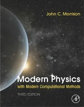 Morrison | Modern Physics with Modern Computational Methods | E-Book | sack.de