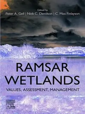 Gell / Davidson / Finlayson |  Ramsar Wetlands | eBook | Sack Fachmedien
