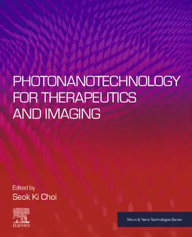 Choi |  Photonanotechnology for Therapeutics and Imaging | eBook | Sack Fachmedien