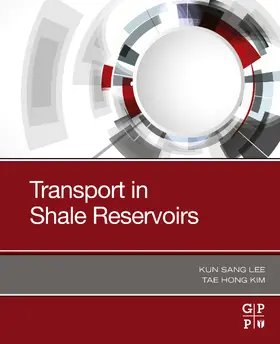 Lee / Kim |  Transport in Shale Reservoirs | eBook | Sack Fachmedien