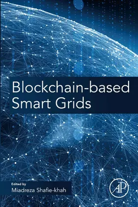 Shafie-khah | Blockchain-Based Smart Grids | E-Book | sack.de