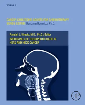 Bonavida |  Improving the Therapeutic Ratio in Head and Neck Cancer | eBook | Sack Fachmedien