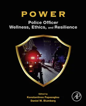 Papazoglou / Blumberg | POWER | E-Book | sack.de