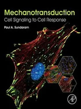 Sundaram | Mechanotransduction | E-Book | www2.sack.de