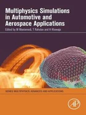 Moatamedi / Khawaja |  Multiphysics Simulations in Automotive and Aerospace Applications | eBook | Sack Fachmedien