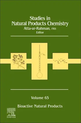 Rahman |  Studies in Natural Products Chemistry, Volume 65: Bioactive Natural Products | Buch |  Sack Fachmedien
