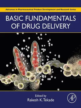  Basic Fundamentals of Drug Delivery | eBook | Sack Fachmedien