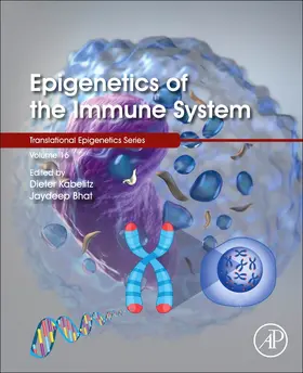 Kabelitz / Bhat | Epigenetics of the Immune System | Buch | 978-0-12-817964-2 | www2.sack.de