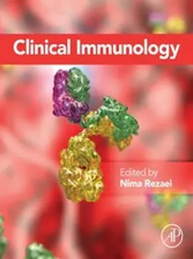 Rezaei |  Clinical Immunology | eBook | Sack Fachmedien