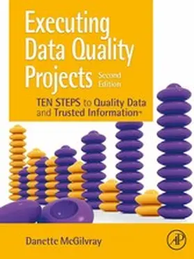 McGilvray | Executing Data Quality Projects | E-Book | sack.de