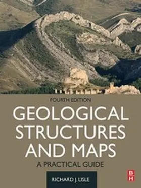 Lisle | Geological Structures and Maps | E-Book | sack.de