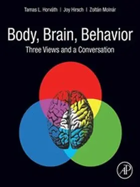 Horvath / Hirsch / Molnár |  Body, Brain, Behavior | eBook | Sack Fachmedien