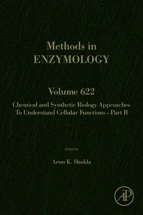 Chemical and Synthetic Biology Approaches to Understand Cellular Functions - Part B | E-Book | sack.de